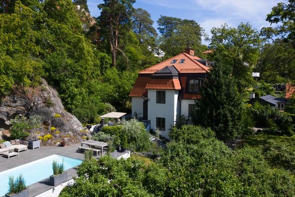 Villa Mathilda