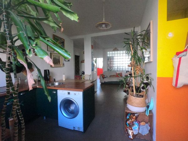 Emplacement rêvé : plage des Catalans à 200m, Vieux-Port à pied - Appartement Familial