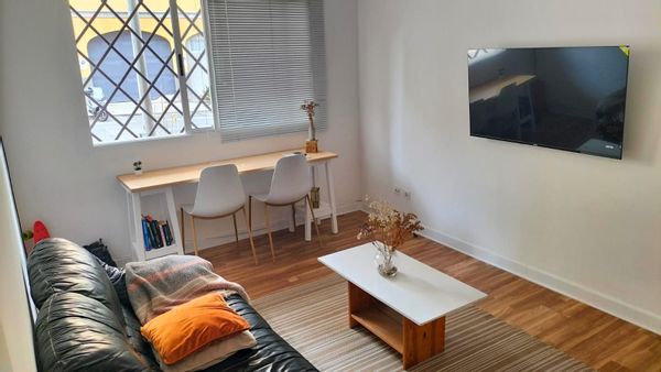 Casa de Ayelen & Emilianos hus