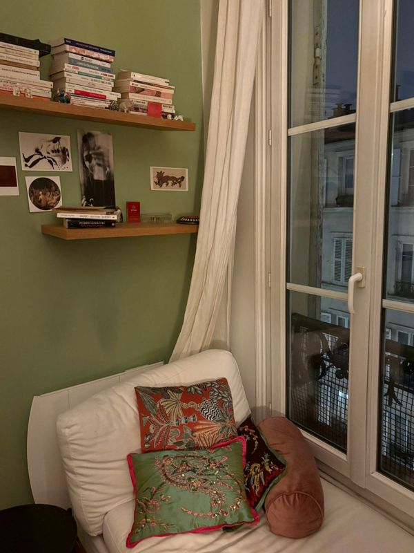 Appartement au coeur de Paris à côté de la tour eiffel