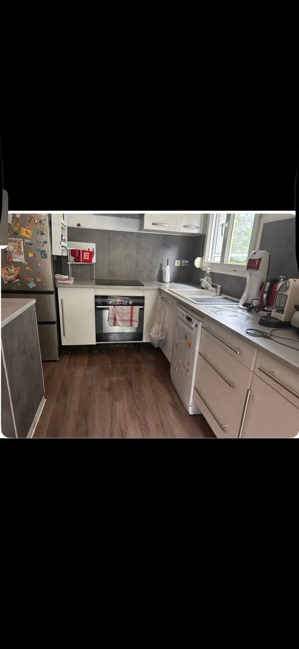 Appartement le PLASSANTIN