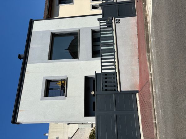 Celine's house