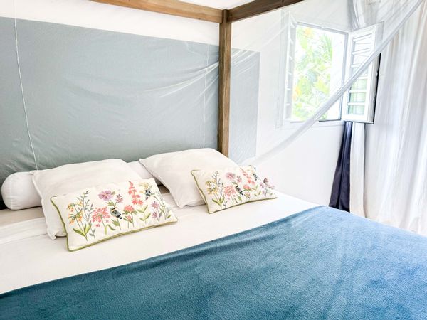 Bienvenue chez Ohana & Océane, en Guadeloupe 