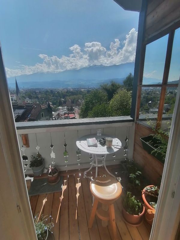 Marlene's house