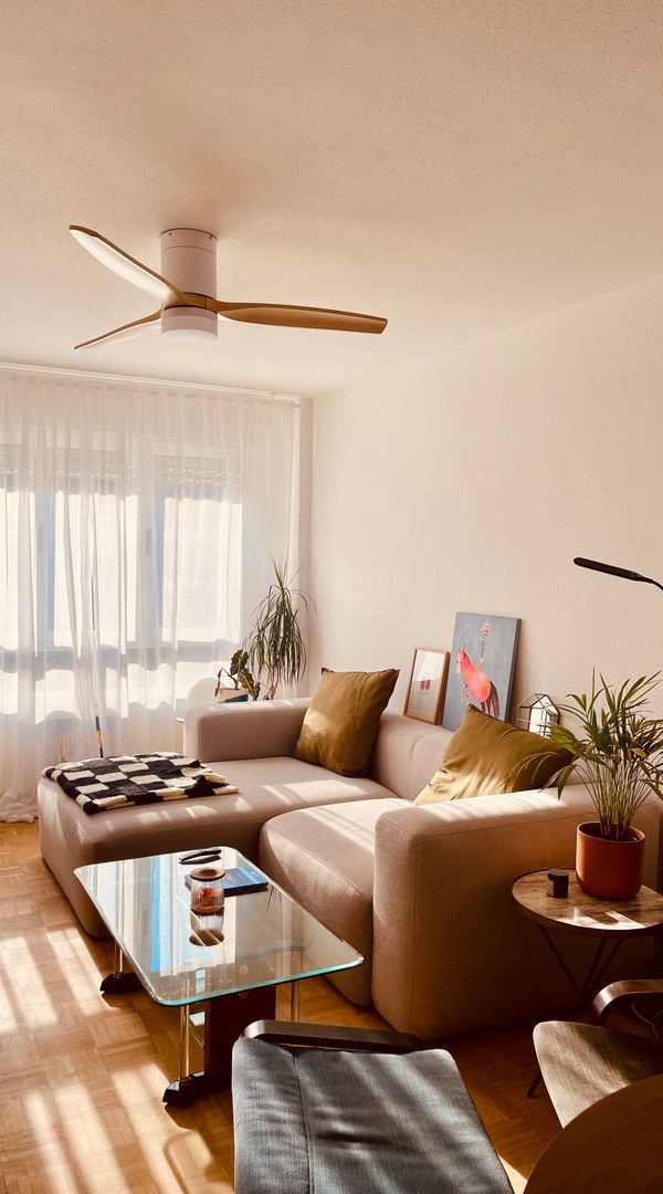 La maison de Libertad