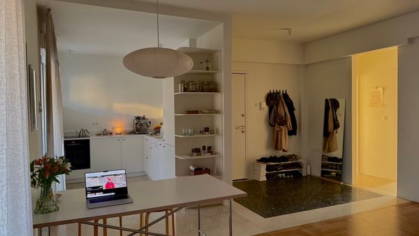 La maison de JoshandSarah