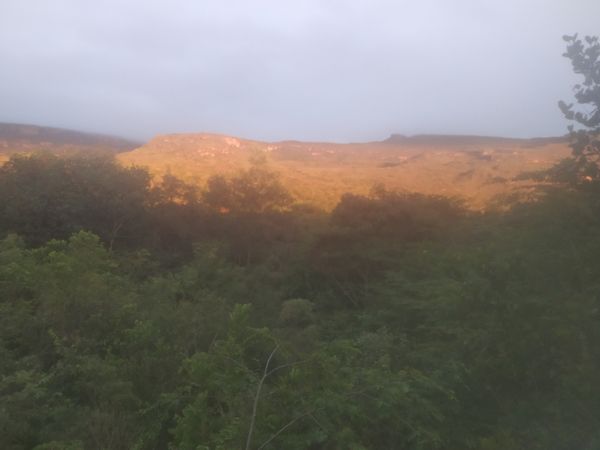 La maison de Monique