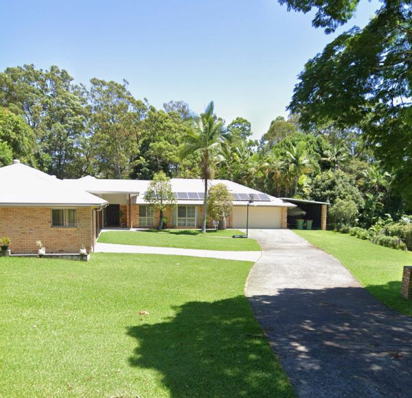Casa di Matt