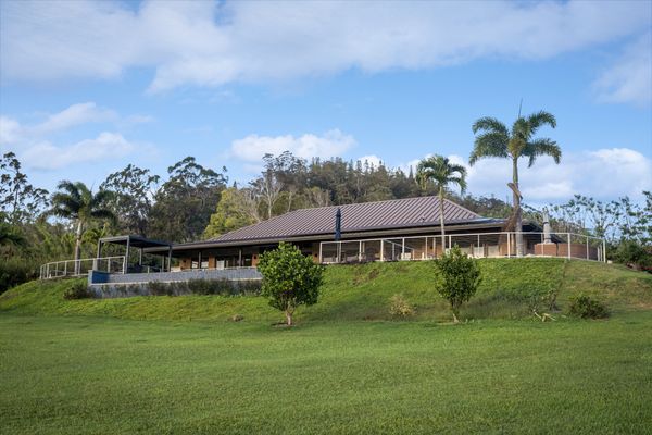 La maison de Ben