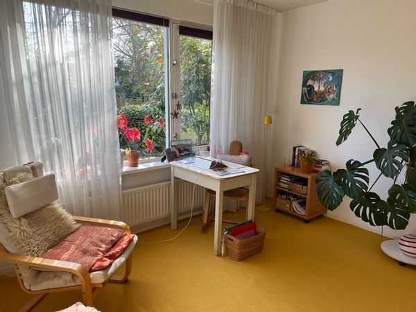 Huis van Ineke