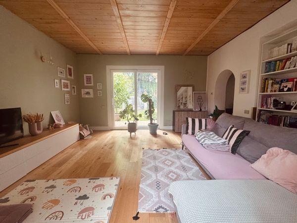 ELENA's house