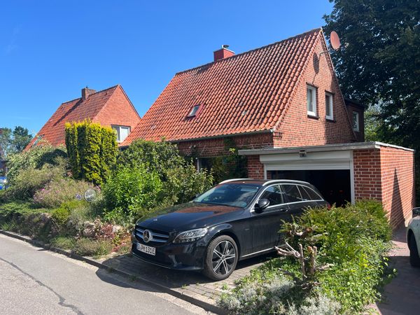 Franks hus
