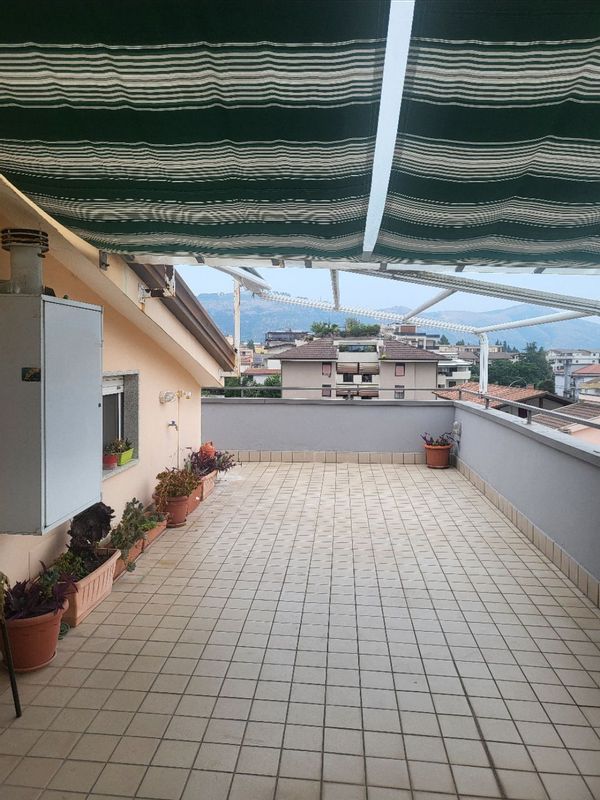 michela's house
