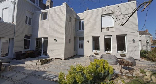 Casa de Gwendoline