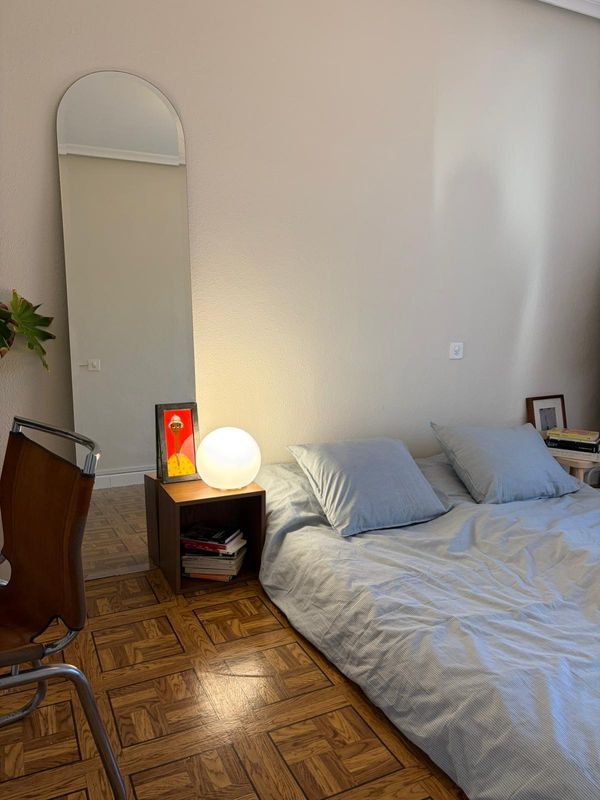 Lucía y Alexina kuća