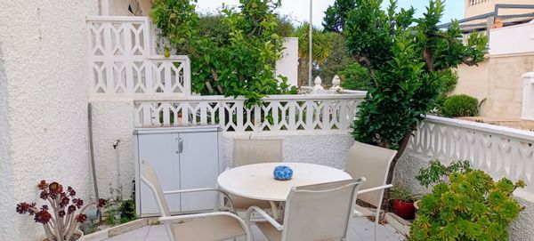 La maison de Bonnie