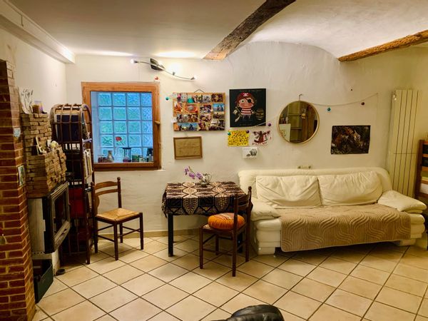 Casa de Maria et Vincent