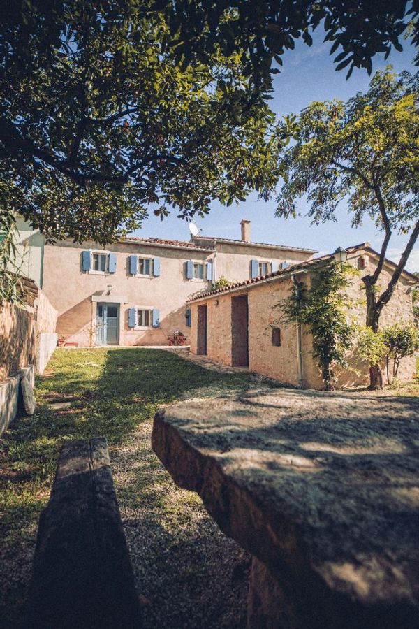 La casa del Nonno