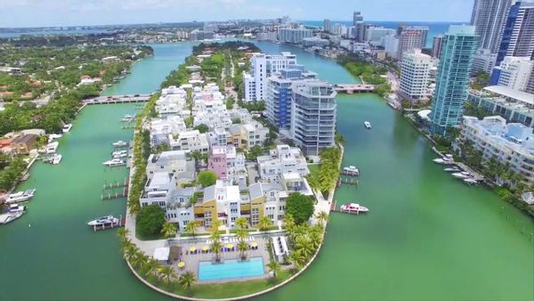 La maison de alejandra