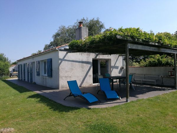 entre mer et campagne