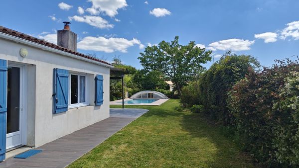 Casa di Laetitia et claude