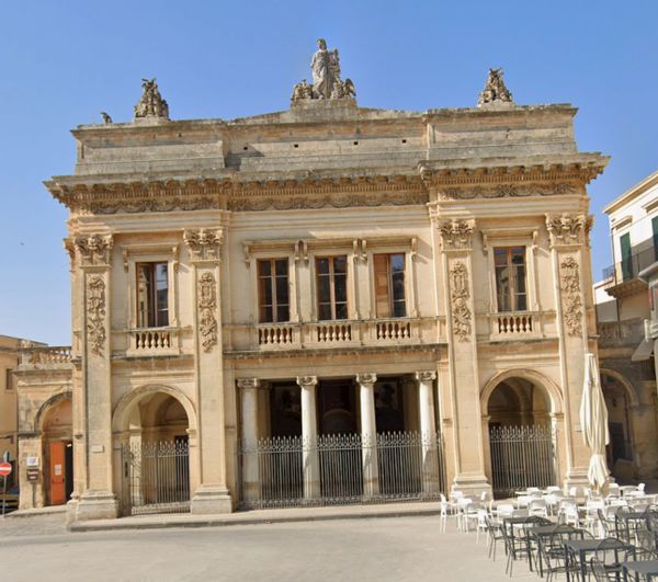 La maison de Kevin Salvatore