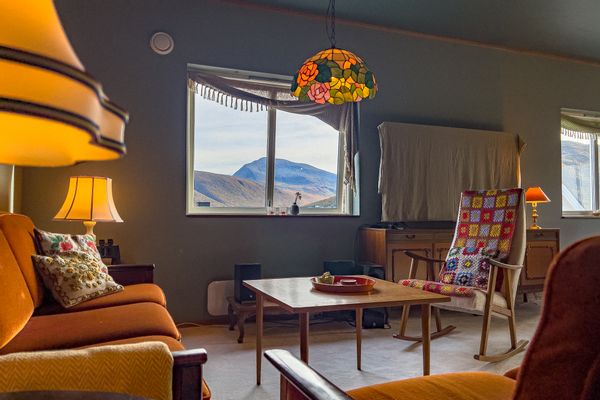 La maison de Victor Nicolai