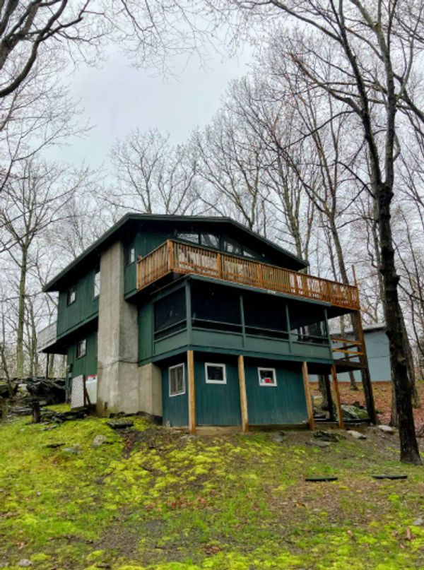 Casa de Philip