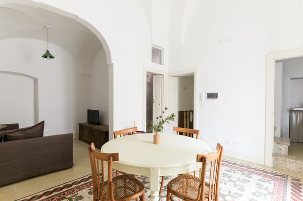 Casa de cecilia