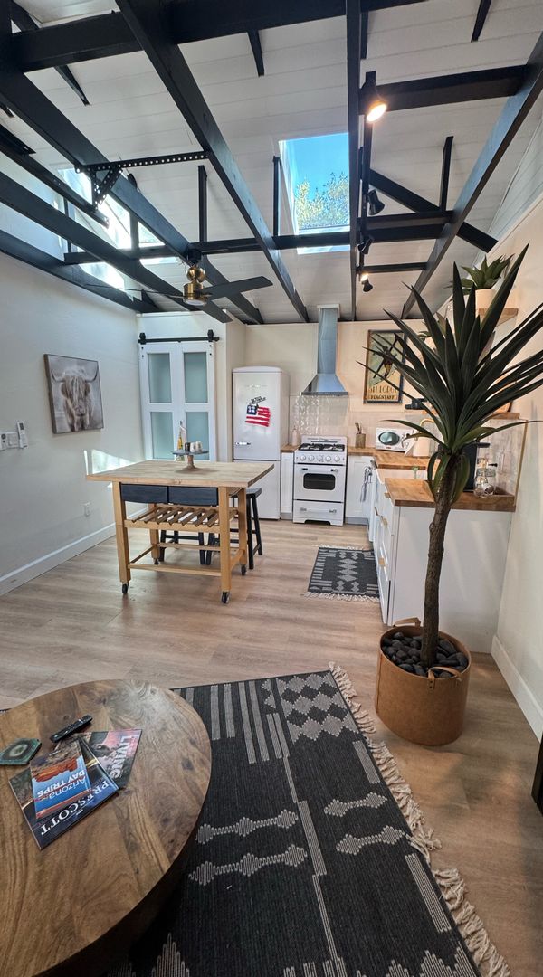 La maison de Michelle