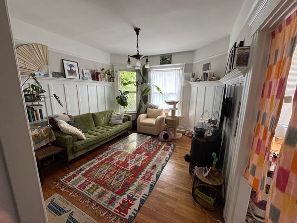 La maison de Kiley