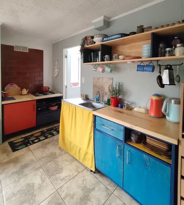 La maison de Valentina