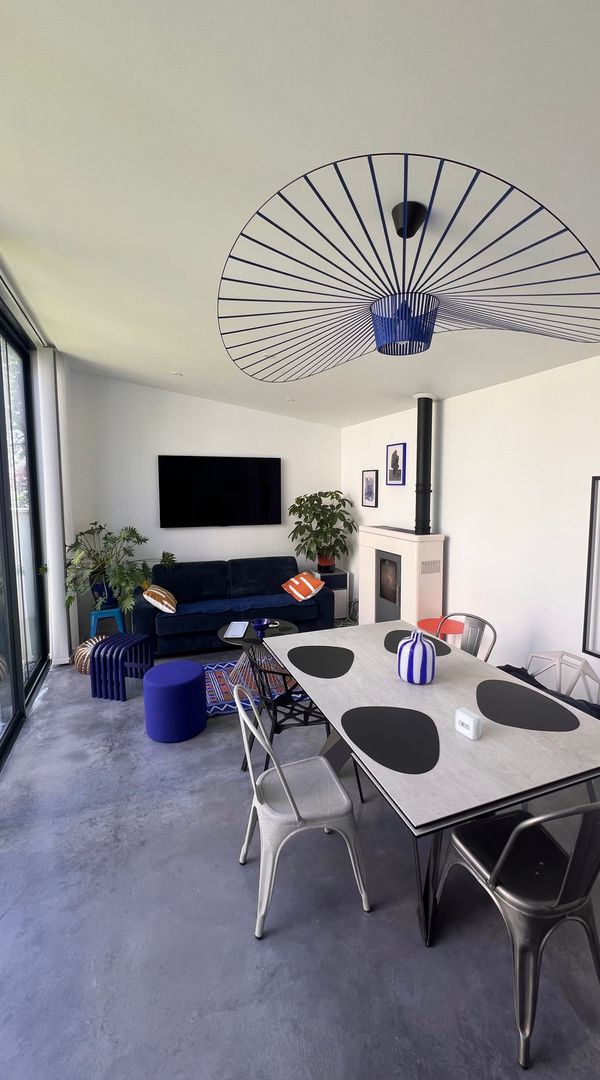 Guillaume's house