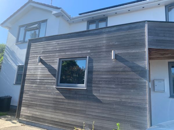 Rachels hus