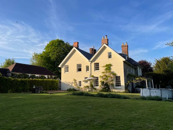 La maison de Alice