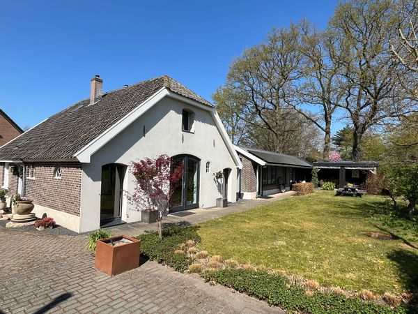 Casa de Marcel en Wilma