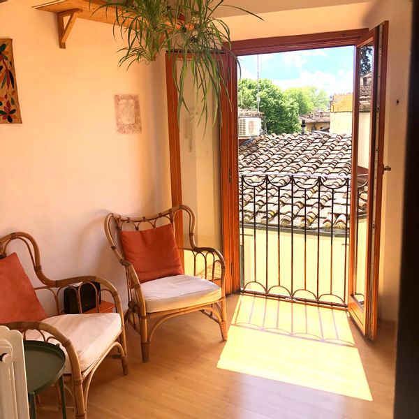 La casa di Lucia