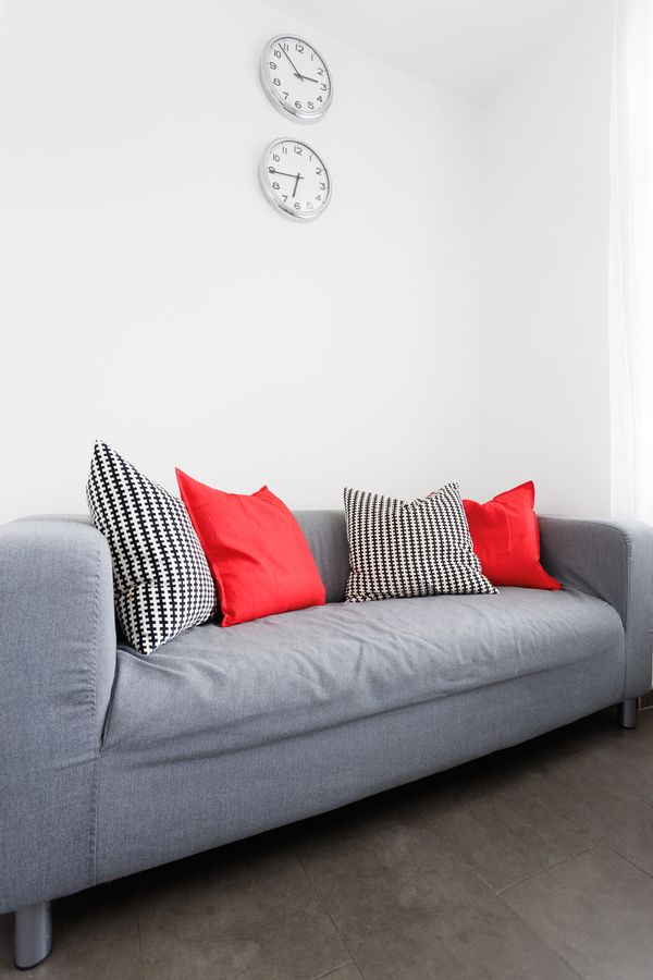 La maison de Alexander