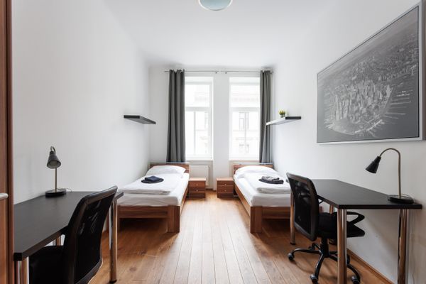 La maison de Alexander