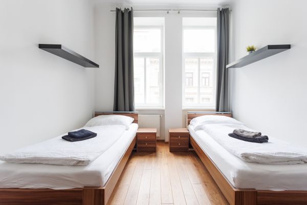 La maison de Alexander