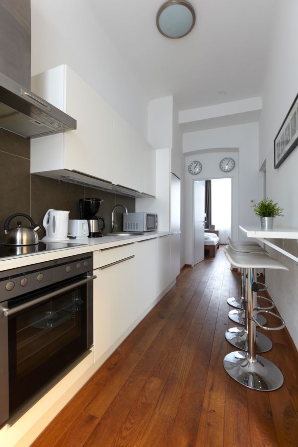 La maison de Alexander