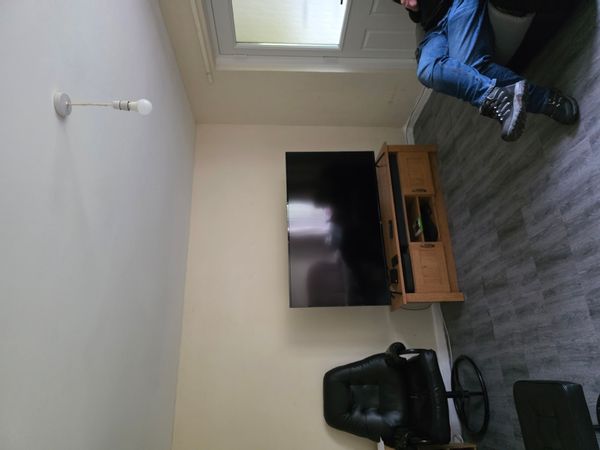 La maison de Stephen Paul