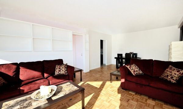 Apartment 3 bd/2bth Midtown East