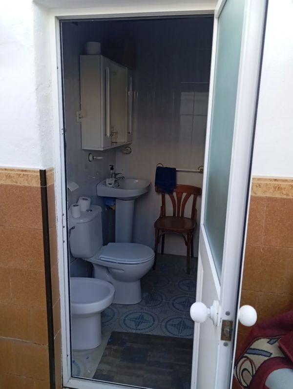 La maison de mjose