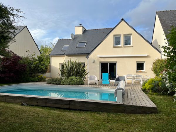 Pascal's house