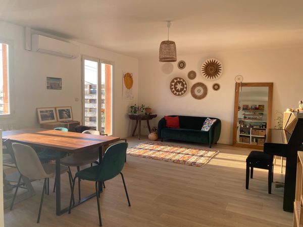 Casa de Ariane