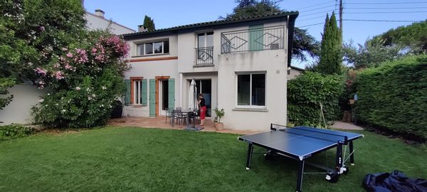Julien's house