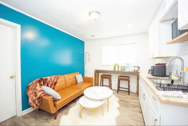 La maison de Jason B