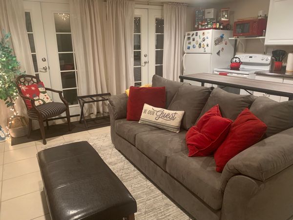 La maison de Michael