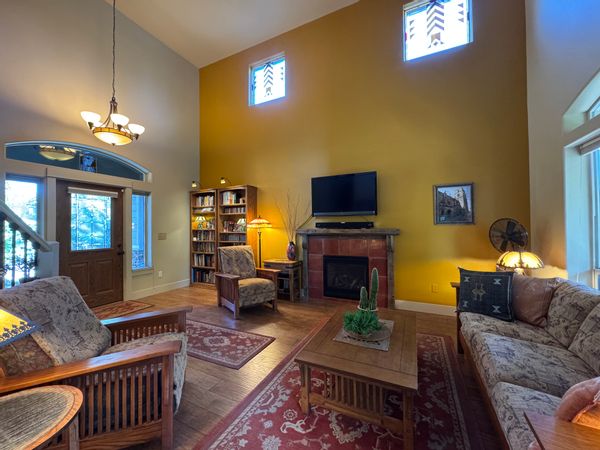 Casa Bend